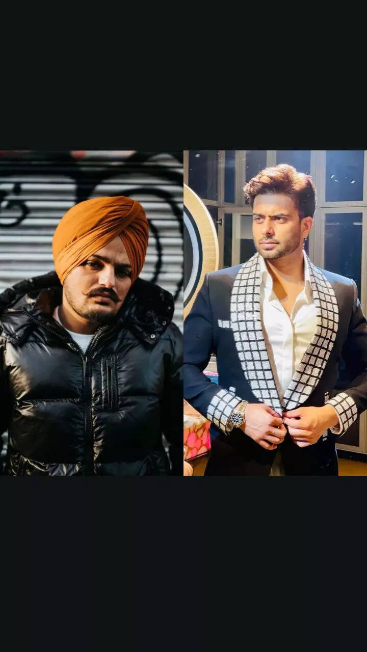 Mankirt Aulakh's name was dragged in Sidhu Moose Wala's murder case