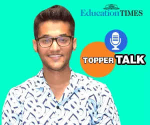 Topper Talk: Linking daily life with complicated concepts helped student to top Commerce stream in PUC II exam