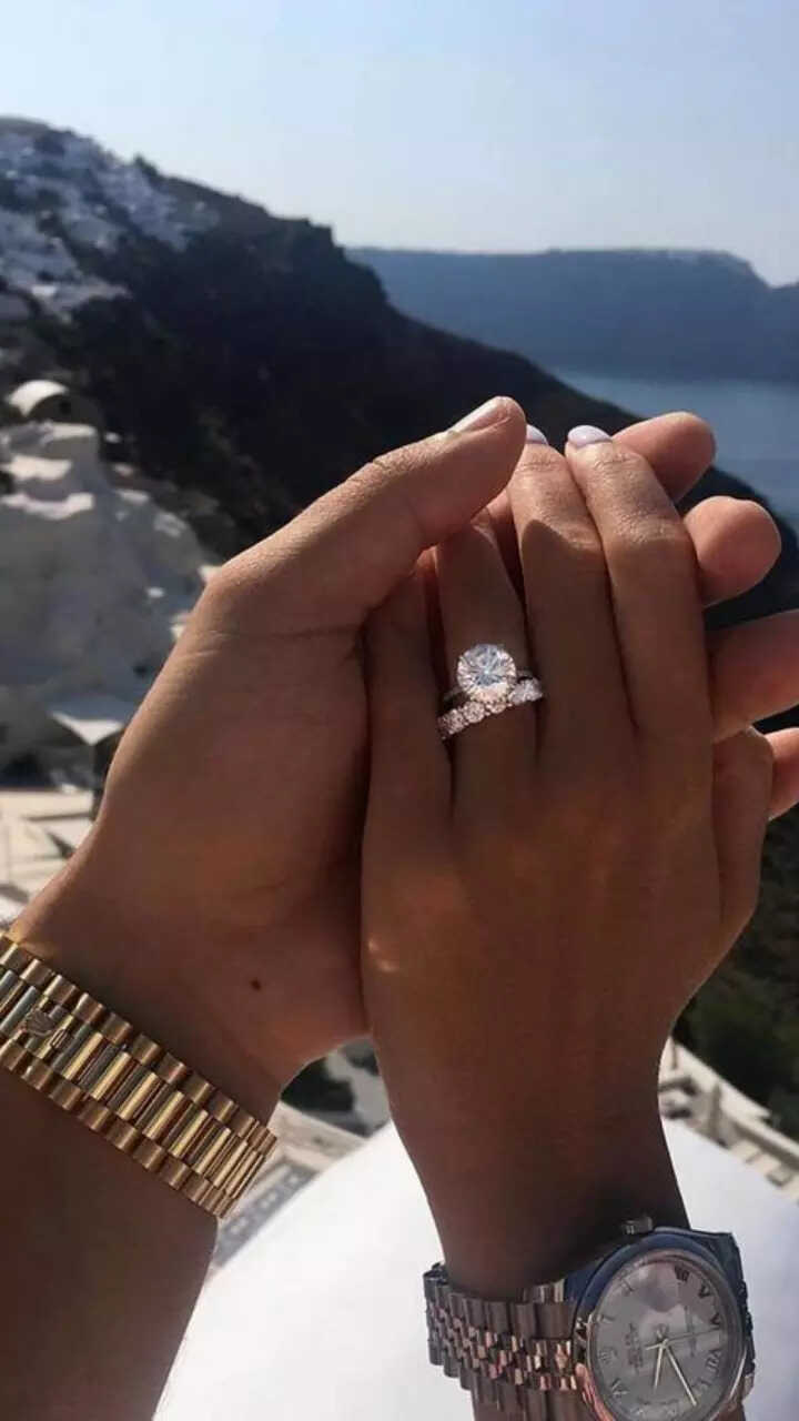 Wedding ring goals hotsell