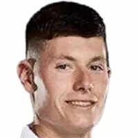 Matthew Potts
