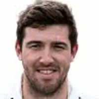 Jamie Overton