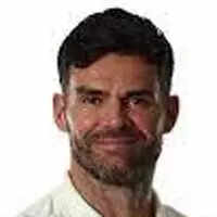James Anderson