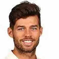 Ben Foakes