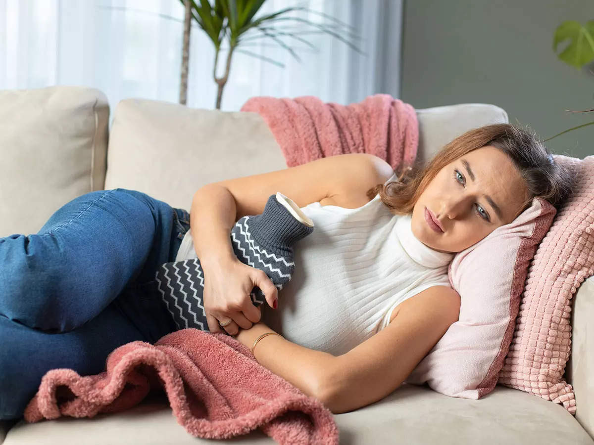 How to reduce menstrual cramps?  Imagine having painful menstrual cramps  at a young age, which will get more painful as you get older. Here are the  best ways to reduce menstrual