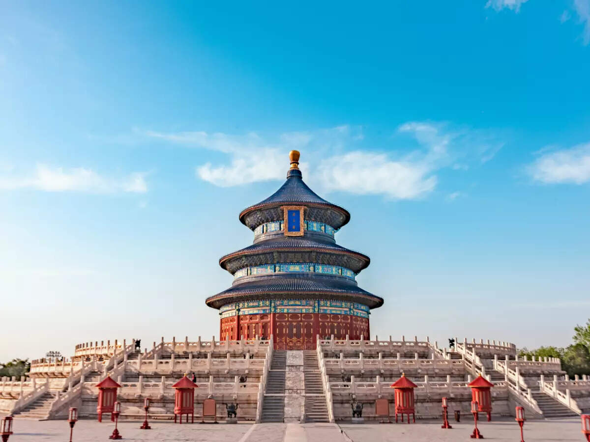 China: New COVID-19 quarantine rules for international travellers China: New COVID-19 quarantine rules for international travellers