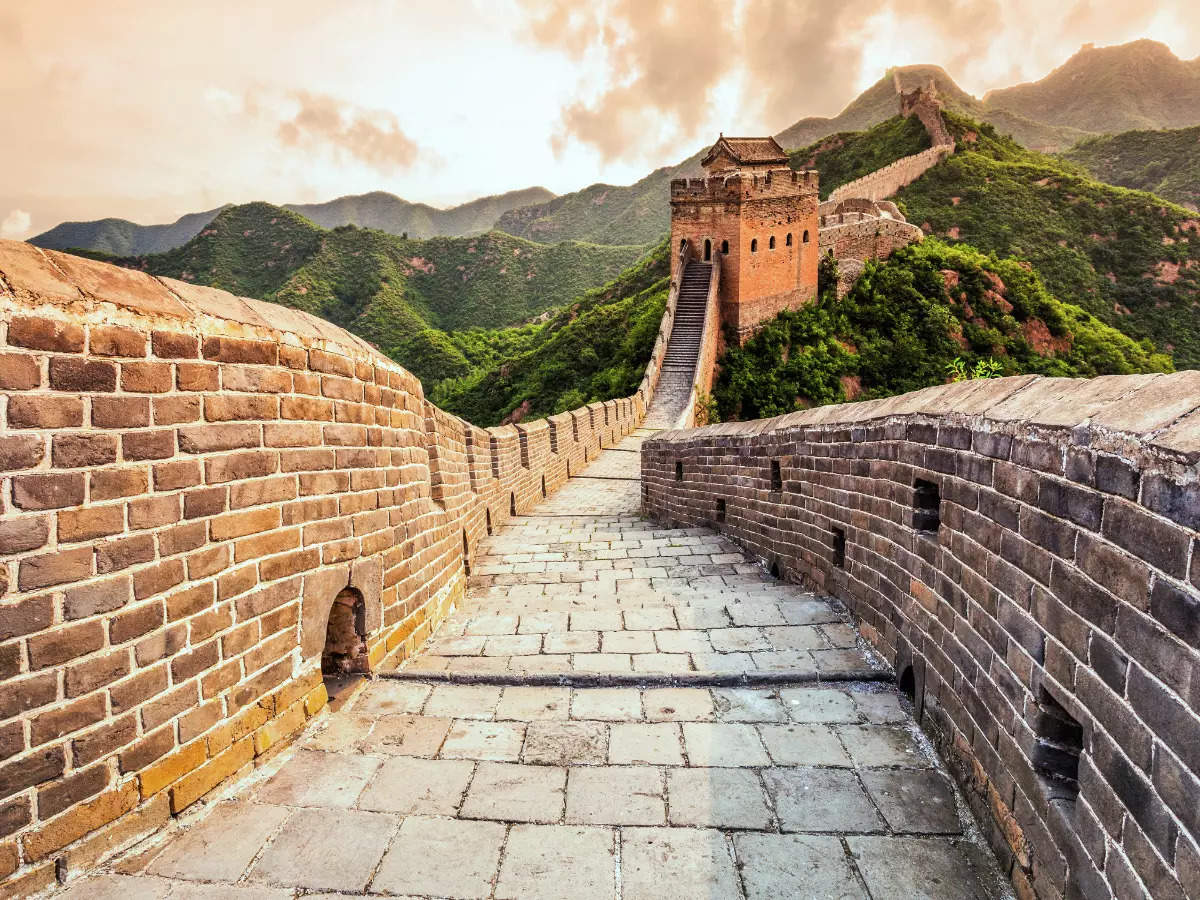 China Travel Restrictions: New COVID-19 quarantine rules for international  travellers | Times of India Travel