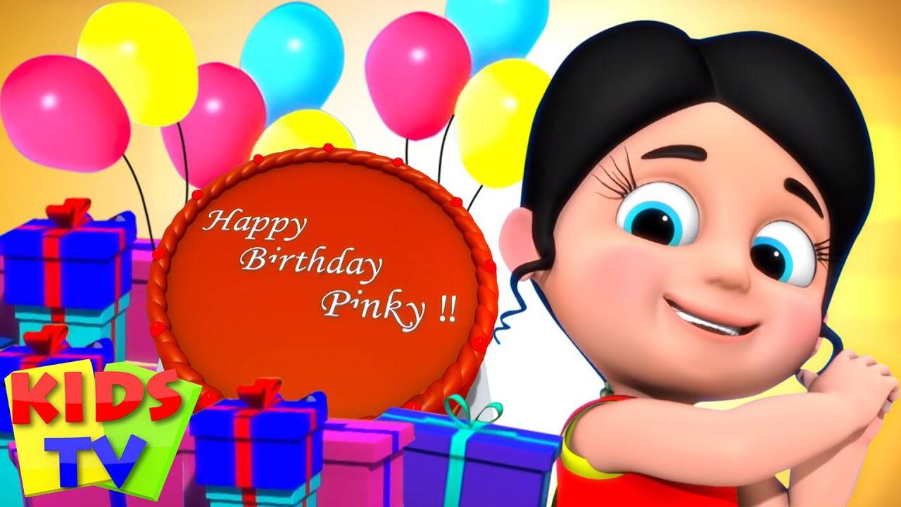 Watch The Popular Children Hindi Nursery Rhyme 'Pinky Ka Birthday, Chatur Siyar' For Kids - Check Out Fun Kids Nursery Rhymes And Baby Songs In Hindi | Entertainment - Times of India Videos Watch The Popular Children Hindi Nursery Rhyme 'Pinky Ka Birthday, Chatur Siyar' For Kids - Check Out Fun Kids Nursery Rhymes And Baby Songs In Hindi | Entertainment - Times of India Videos