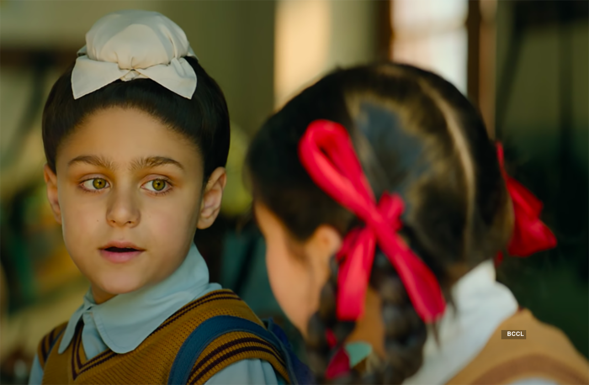 Laal Singh Chaddha', the Indian adaptation of the Hollywood movie 'Forrest Gump'