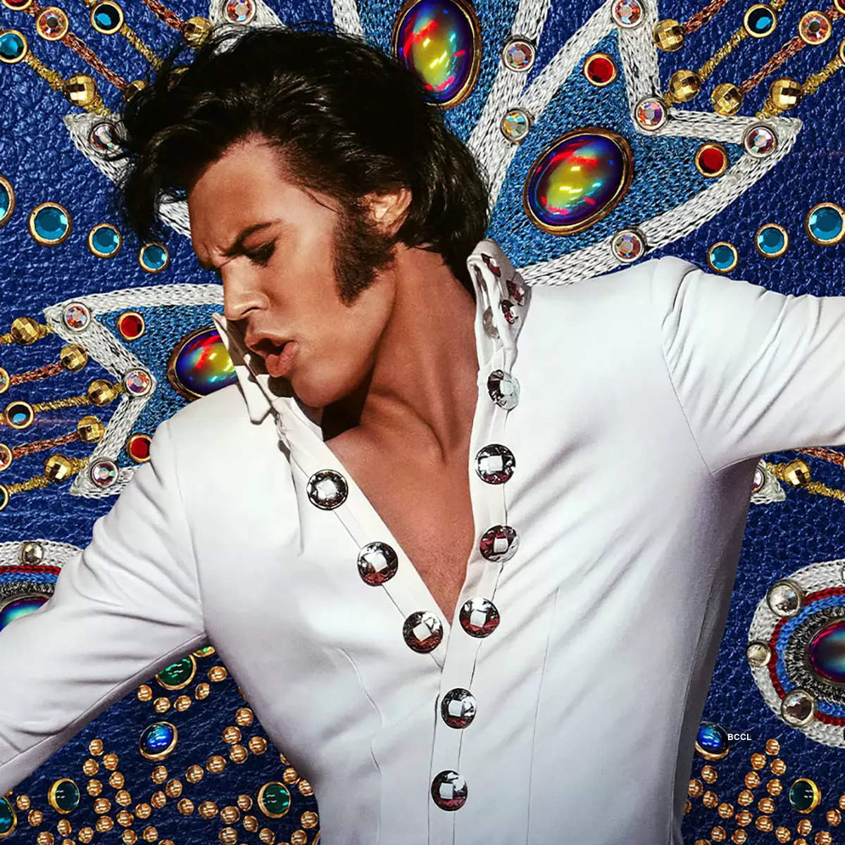 Baz Luhrmann's 'Elvis', based on the greatest rock ‘n’ roll star of all time receives mixed reviews
