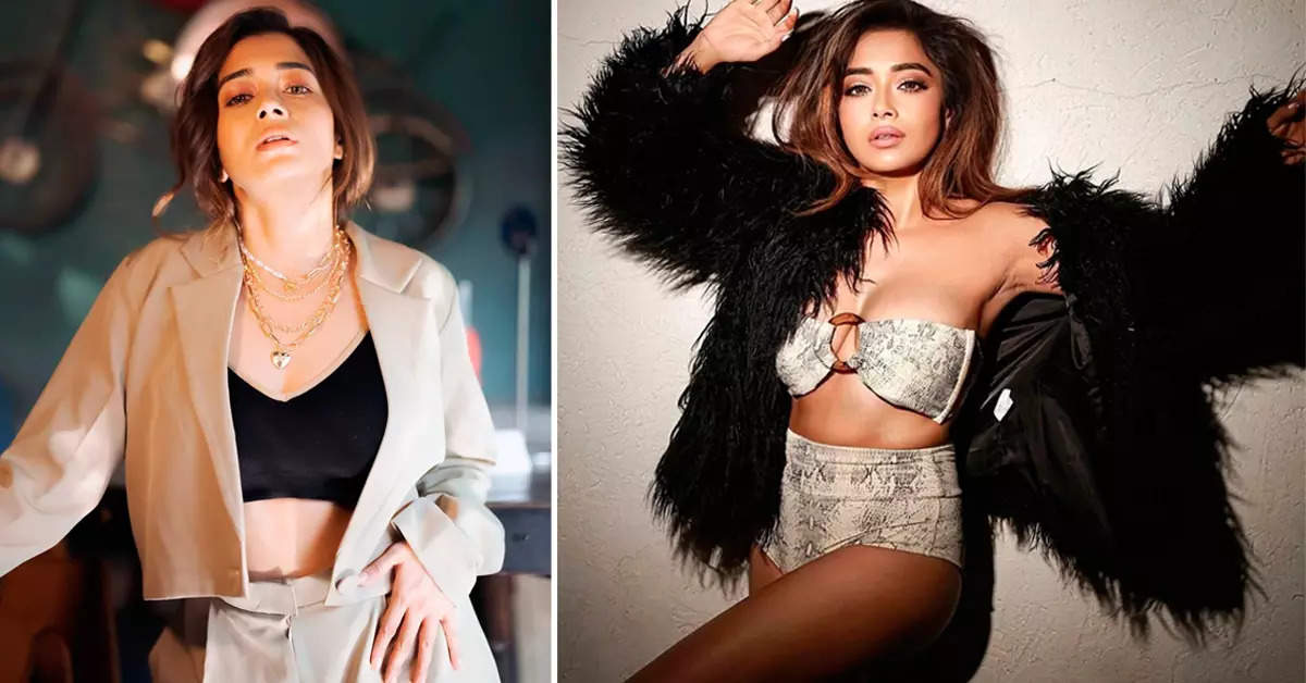 Uttaran fame Tina Datta takes the internet by storm with her new ravishing pictures
