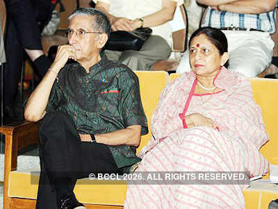 Bangladesh Embassy party