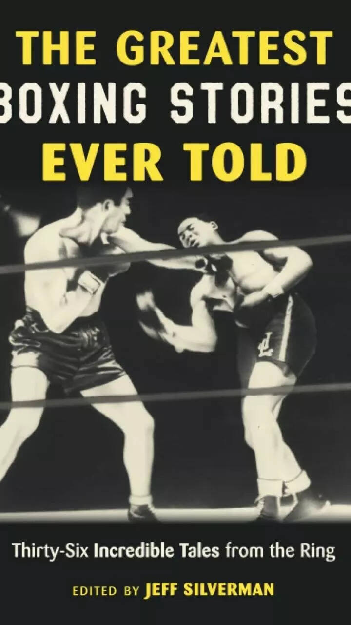 Happy B'Day Mike Tyson: Boxing books every fan & fighter ...