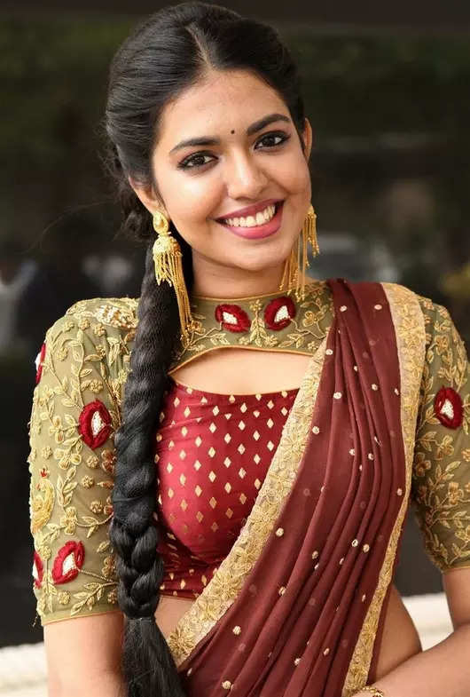 Shivani Rajsekhar