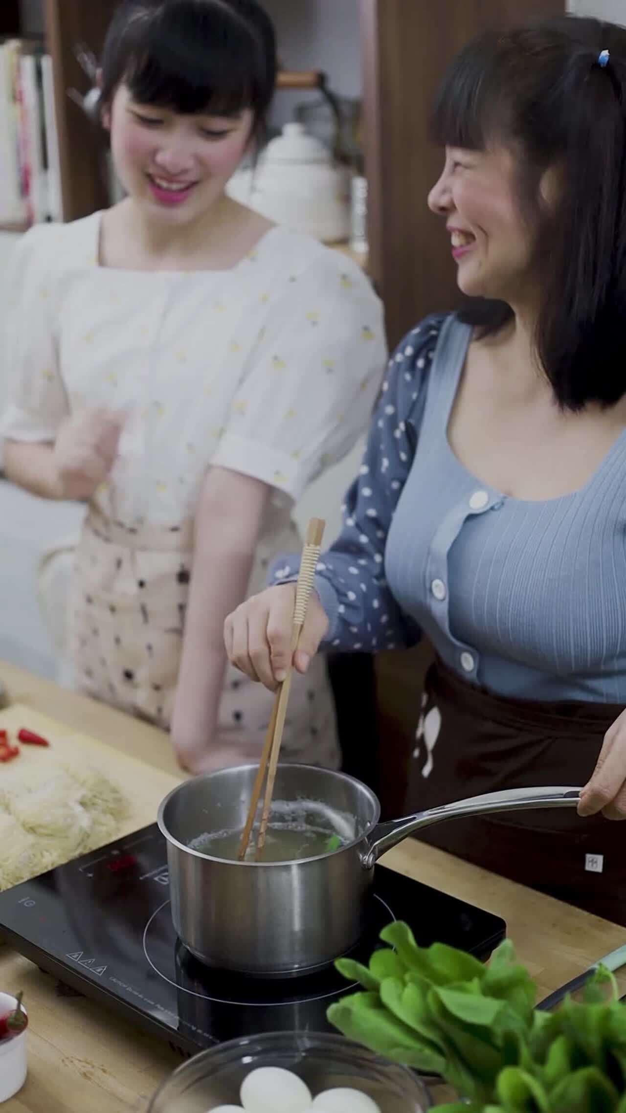 How to boil veggies? Times Food