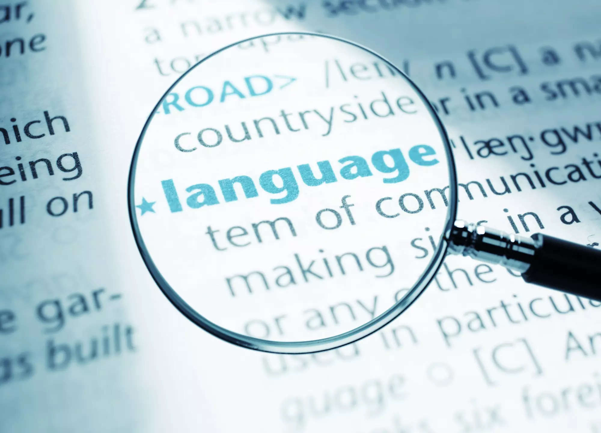 Translation of legal books in local languages is a time-consuming process