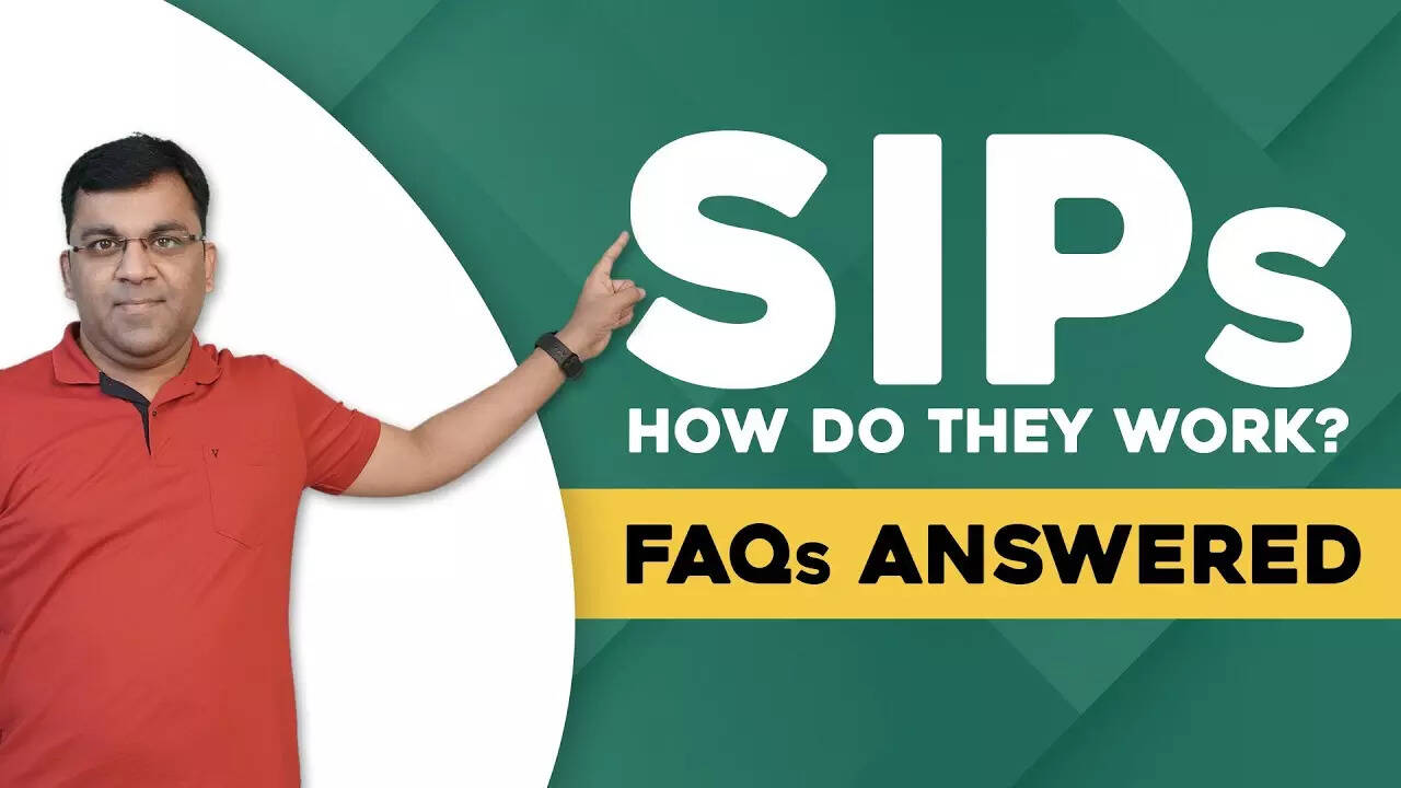 SIPs - How do they work?