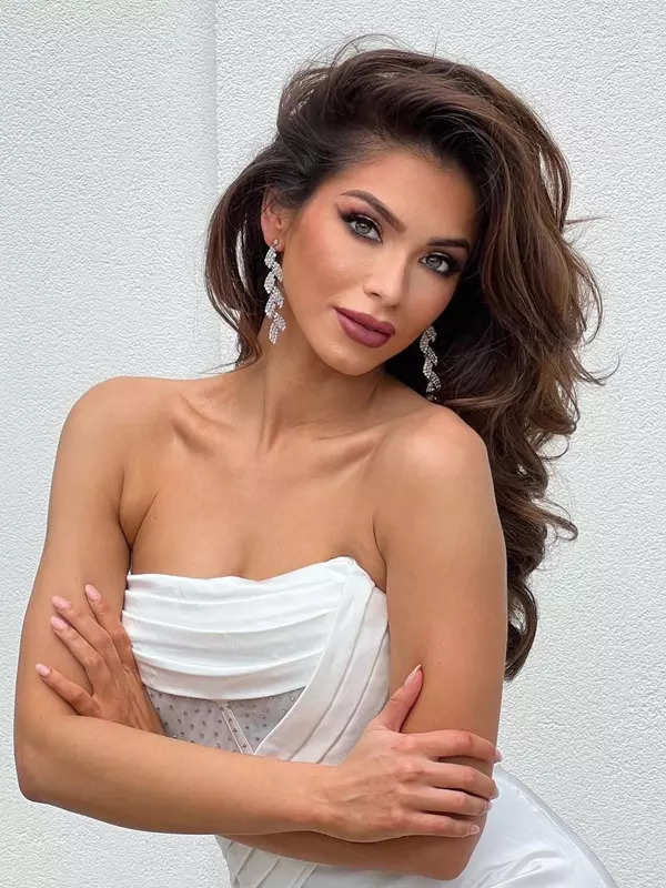 Priscilla Londono wins Miss Grand Colombia 2022 crown