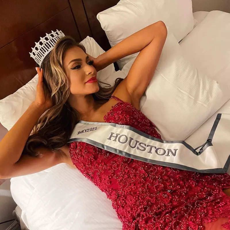 Priscilla Londono wins Miss Grand Colombia 2022 crown