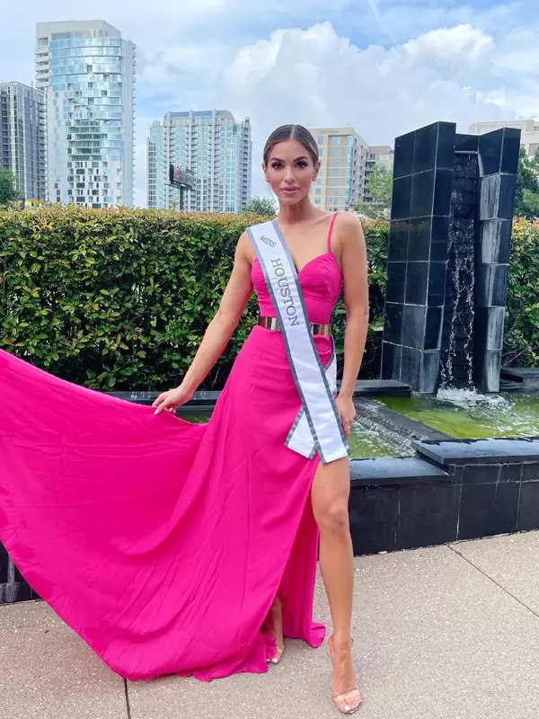 Priscilla Londono wins Miss Grand Colombia 2022 crown