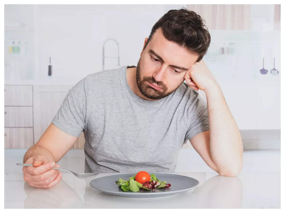 What Is A Bland Diet And Is It Really Helpful The Times Of India