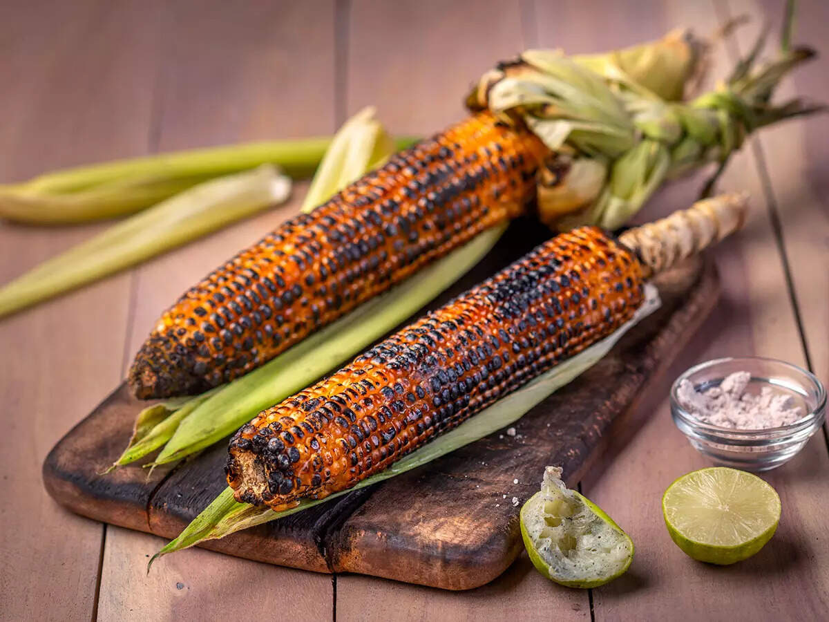 Monsoon Special 10 Foods From Around The Country To Make Rains Special 