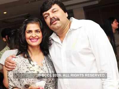 Get together party @ Souza Lobo