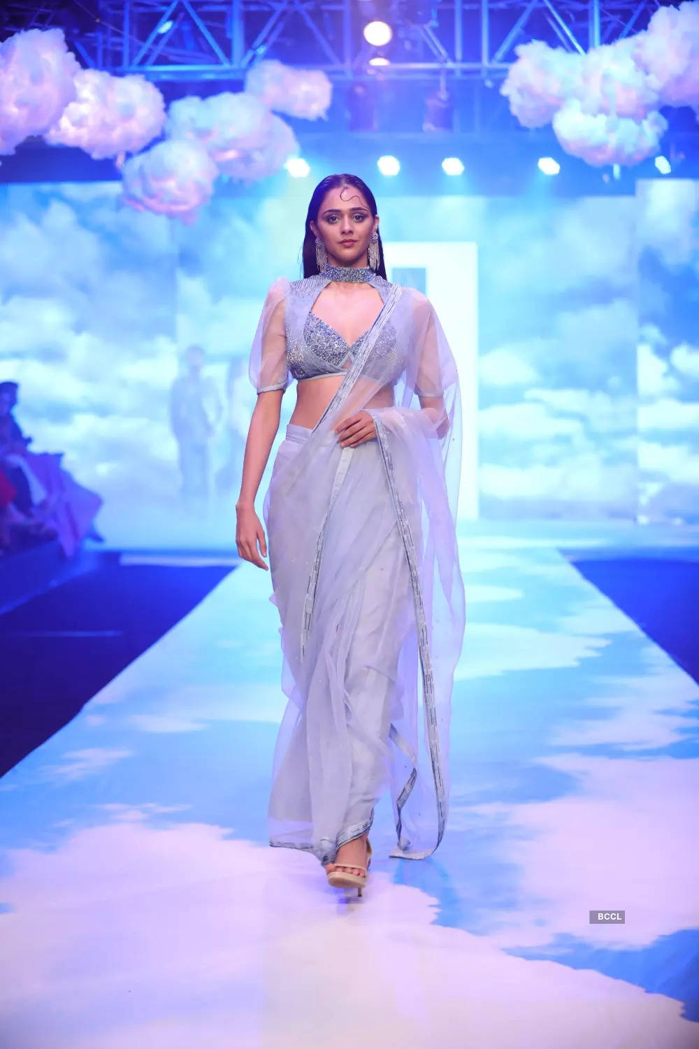 Know more about the fascinating journey of fashion designer Disha Vadgama
