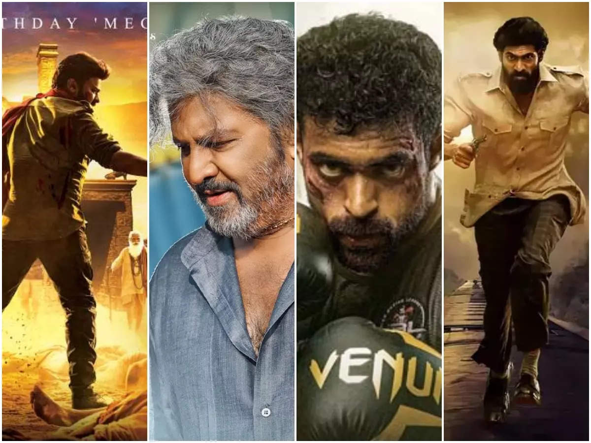 10 Telugu films that bombed at the box-office in the first half of 2022
