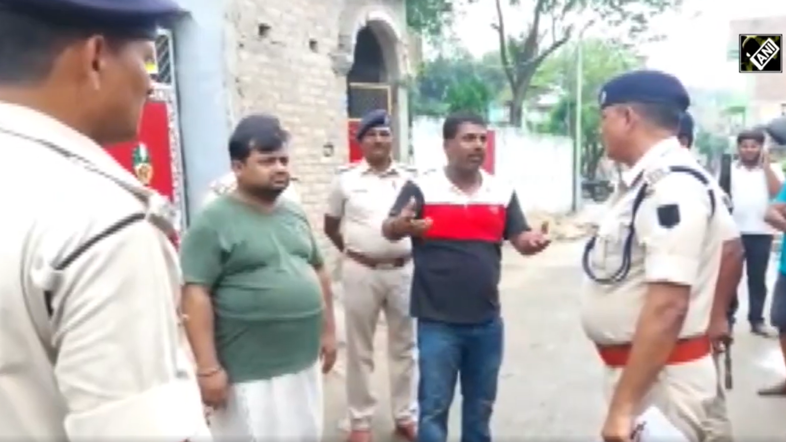 bihar: Bihar Man shot by brother-in-law over interfaith marriage in Hajipur