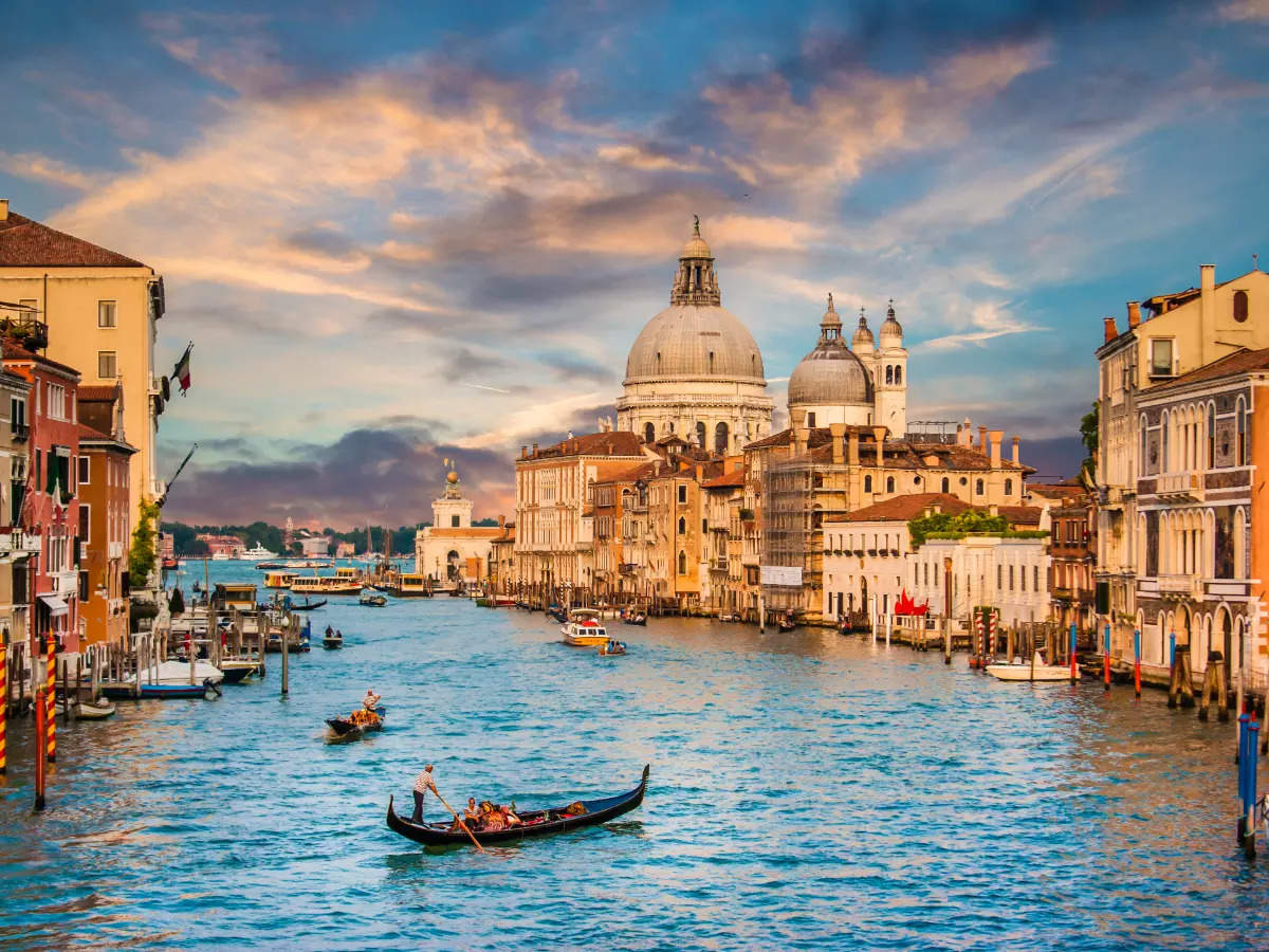Day-trip to Venice will cost a fee and a prior reservation