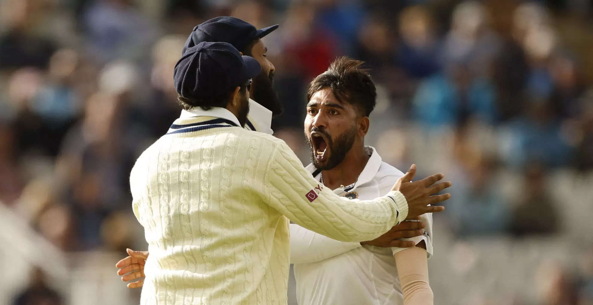 In Pics: India vs England, 5th Test – India take control on Day 3  | The Times of India