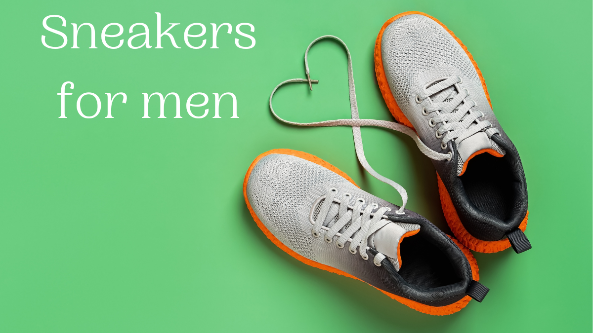 Best sneakers for men from top sneaker brands | Most Searched Products ...