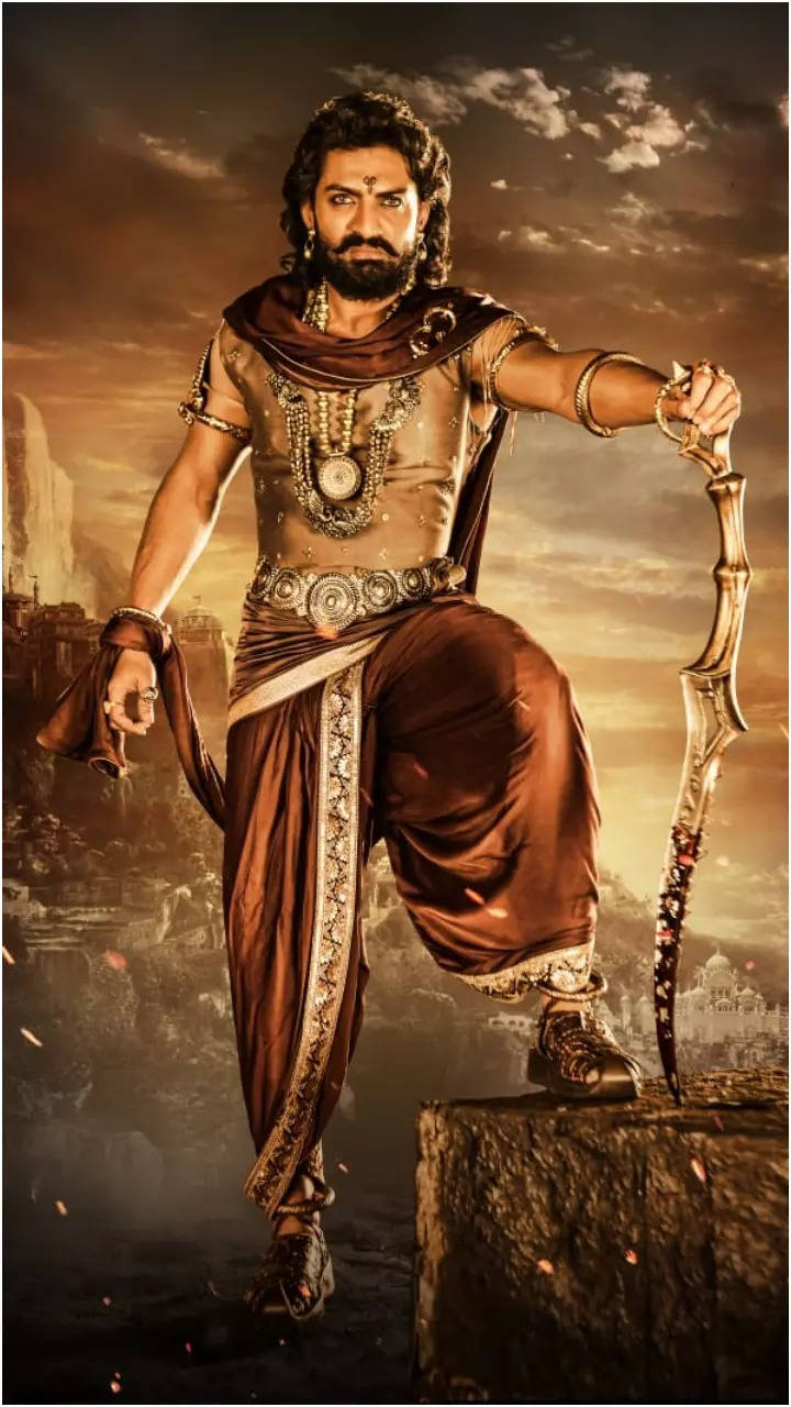 7 years of 'Baahubali': Throwback to physique transformation goals of ...