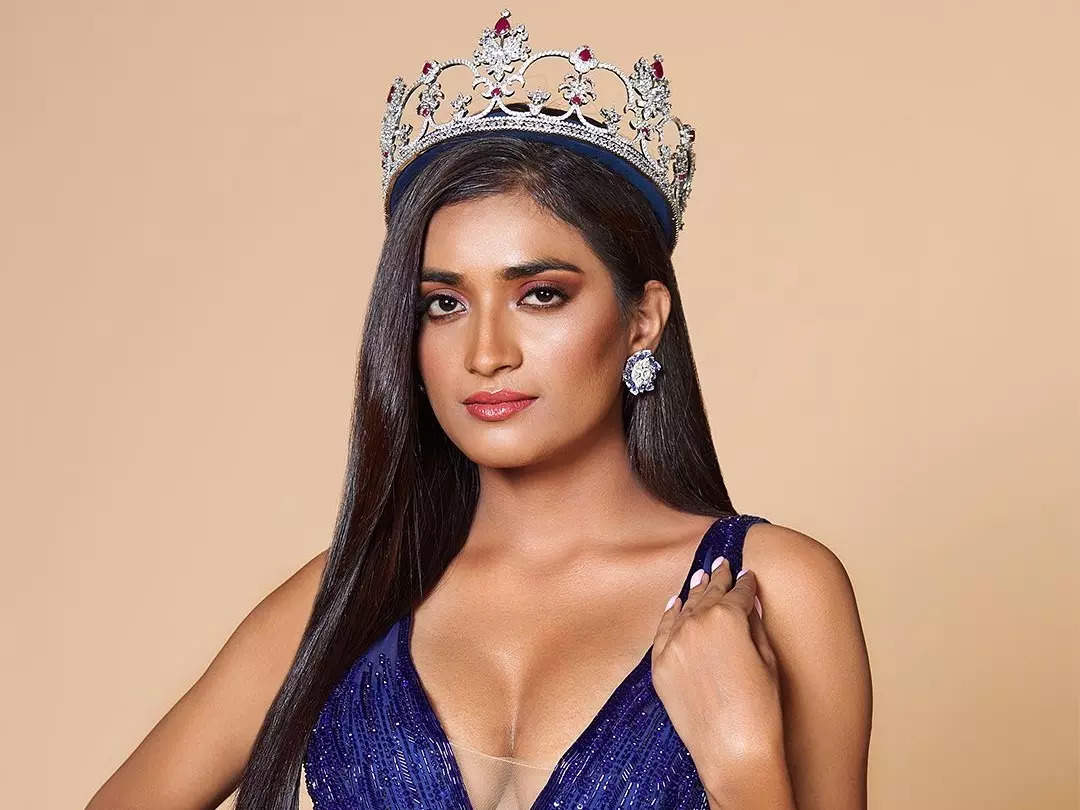 Here's what Femina Miss India 2020 runner up Manya Singh feels about passing the crown?
