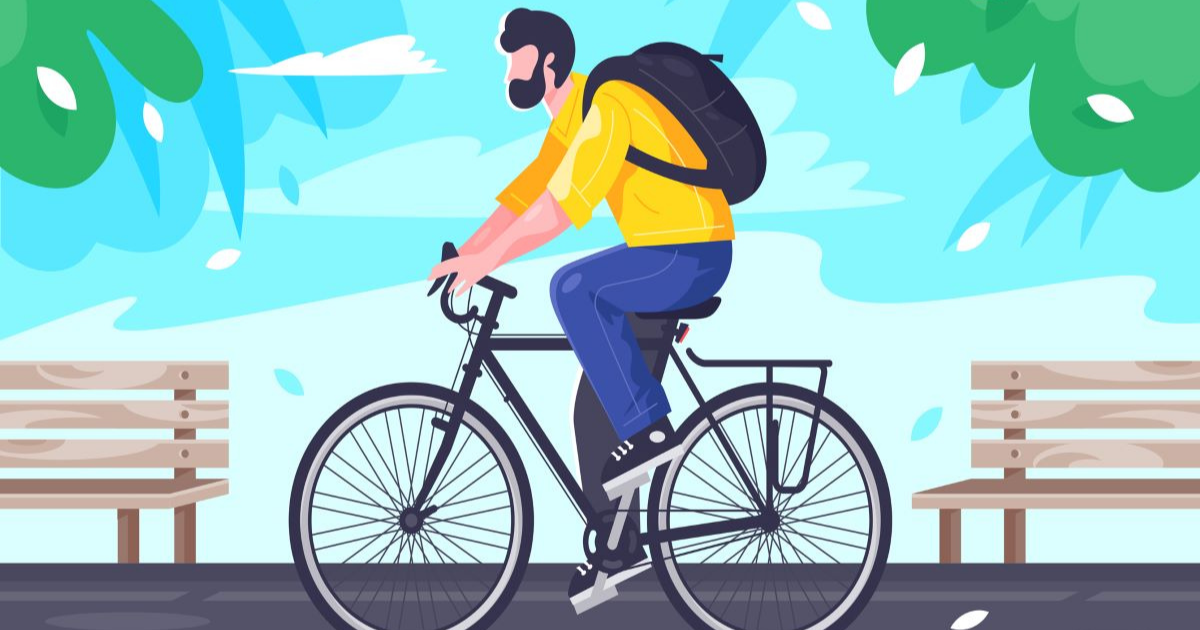 Erectile Dysfunction Symptoms How cycling can put you at risk and the