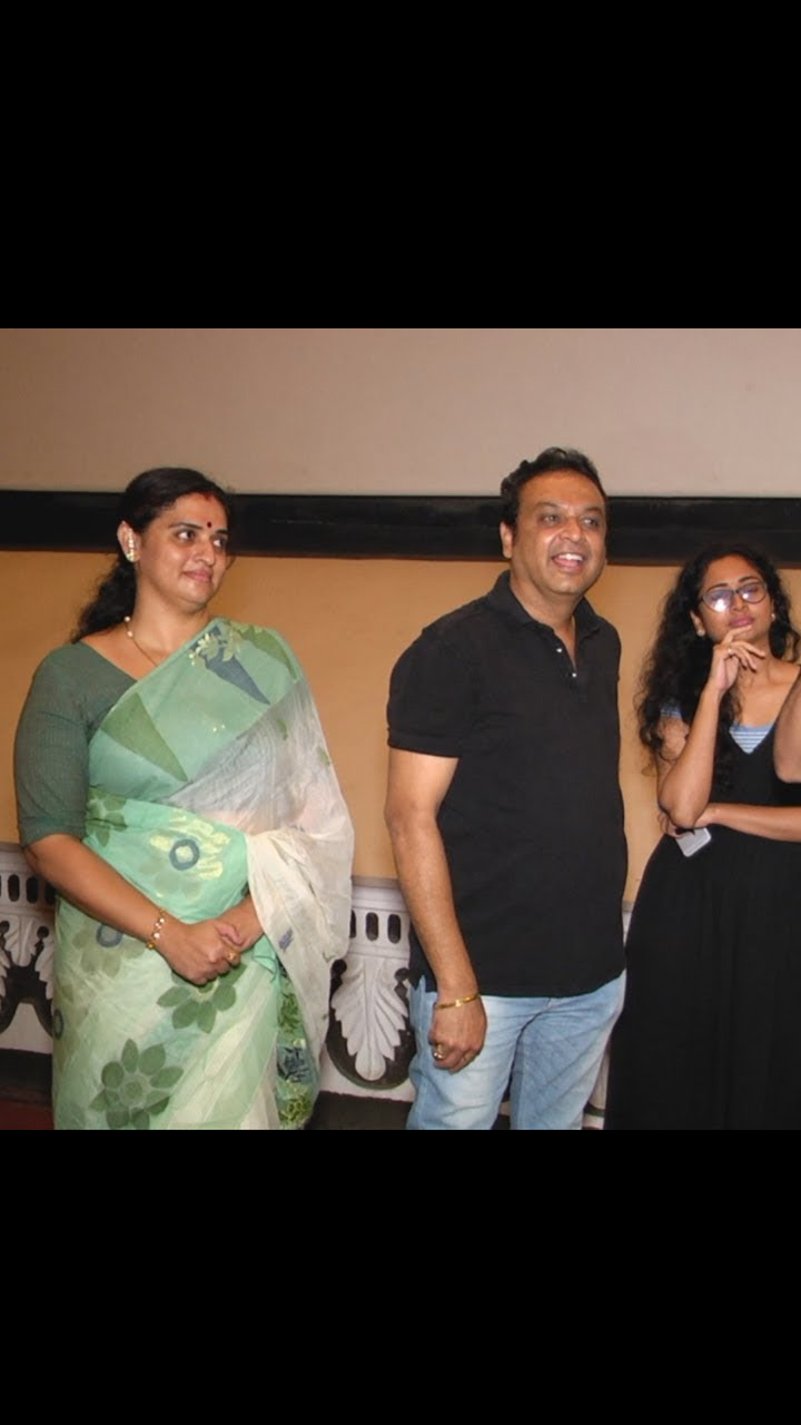 Ten Times Naresh and Pavitra Lokesh spotted together before the  relationship controversy came up | Times of India