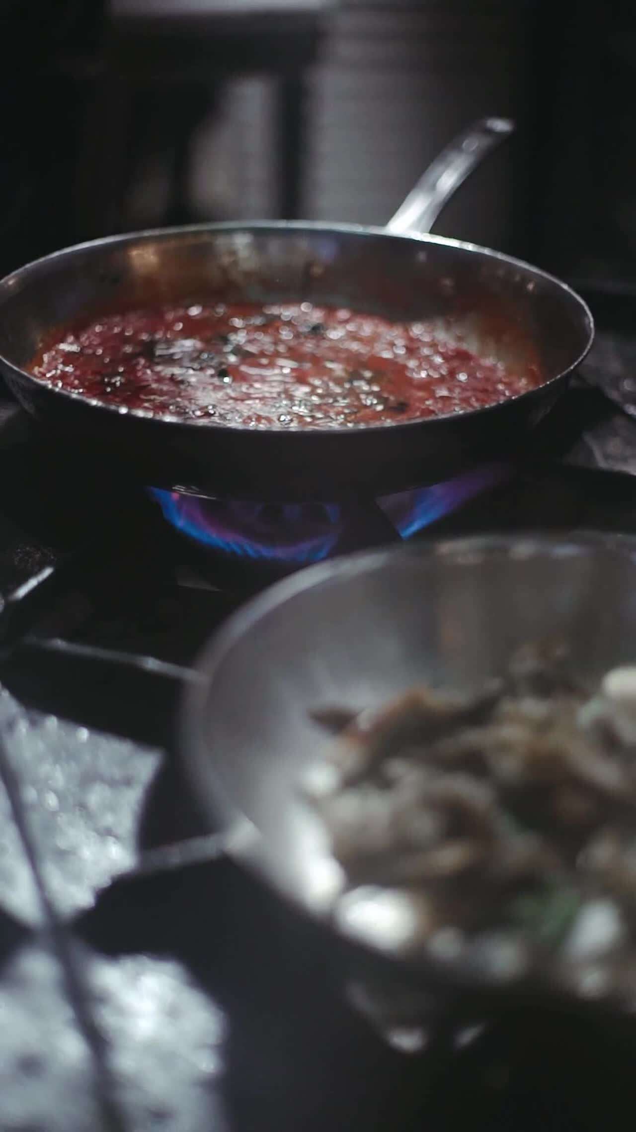 Step 8 - Times Food