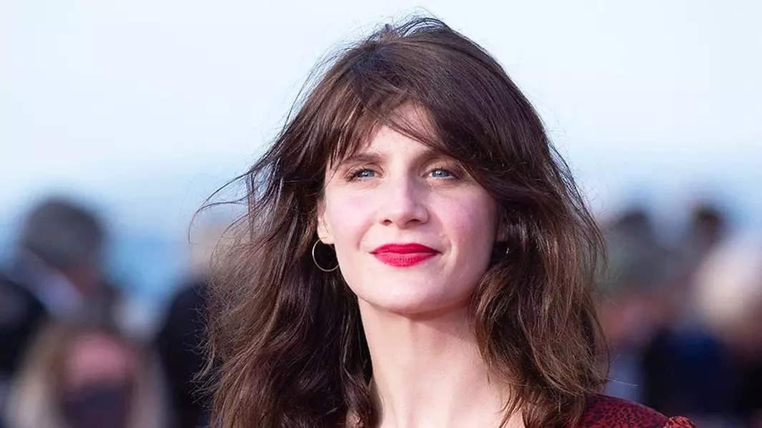 These shocking pictures of French actress Judith Chemla’s bruised face leave her fans worried