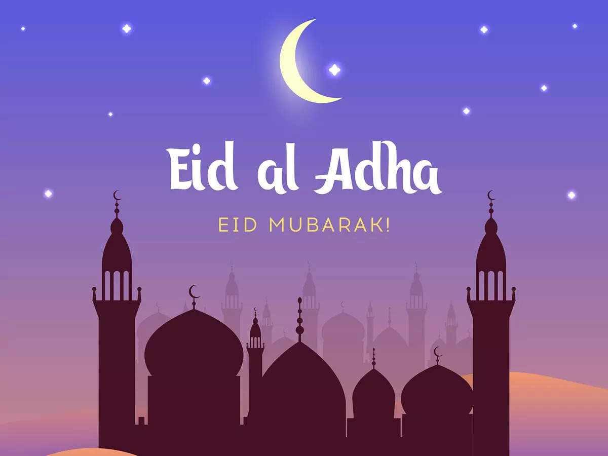 Eid Al Adha 2022 Uae