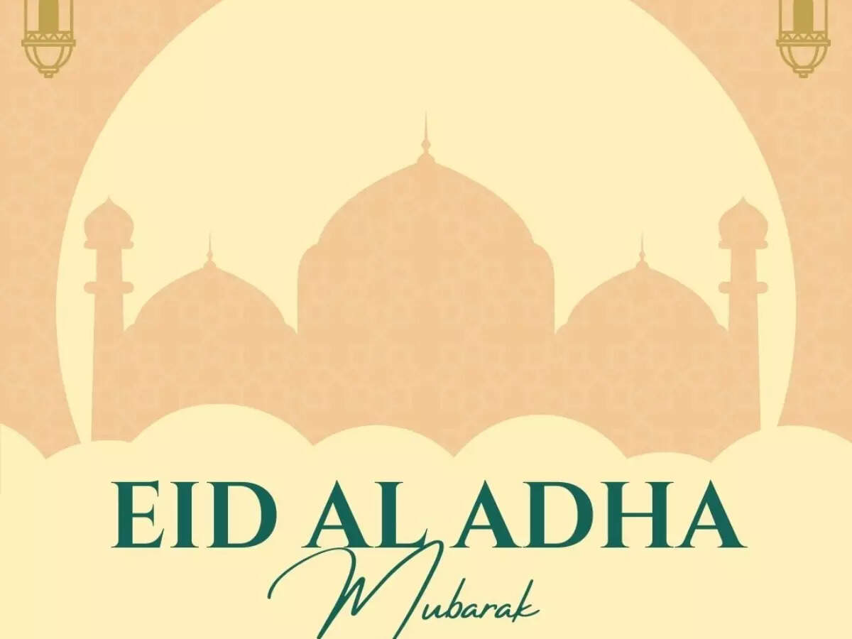 Best Eid Mubarak Messages, Quotes, Wishes and Images