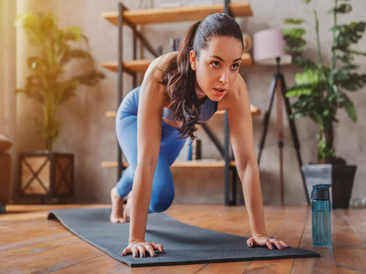 Things to do before your workout to speed up weight loss  | The Times of India