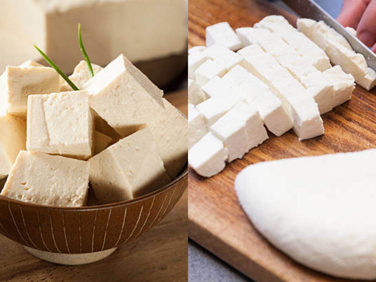 Tofu Nutrition Facts And Health Benefits