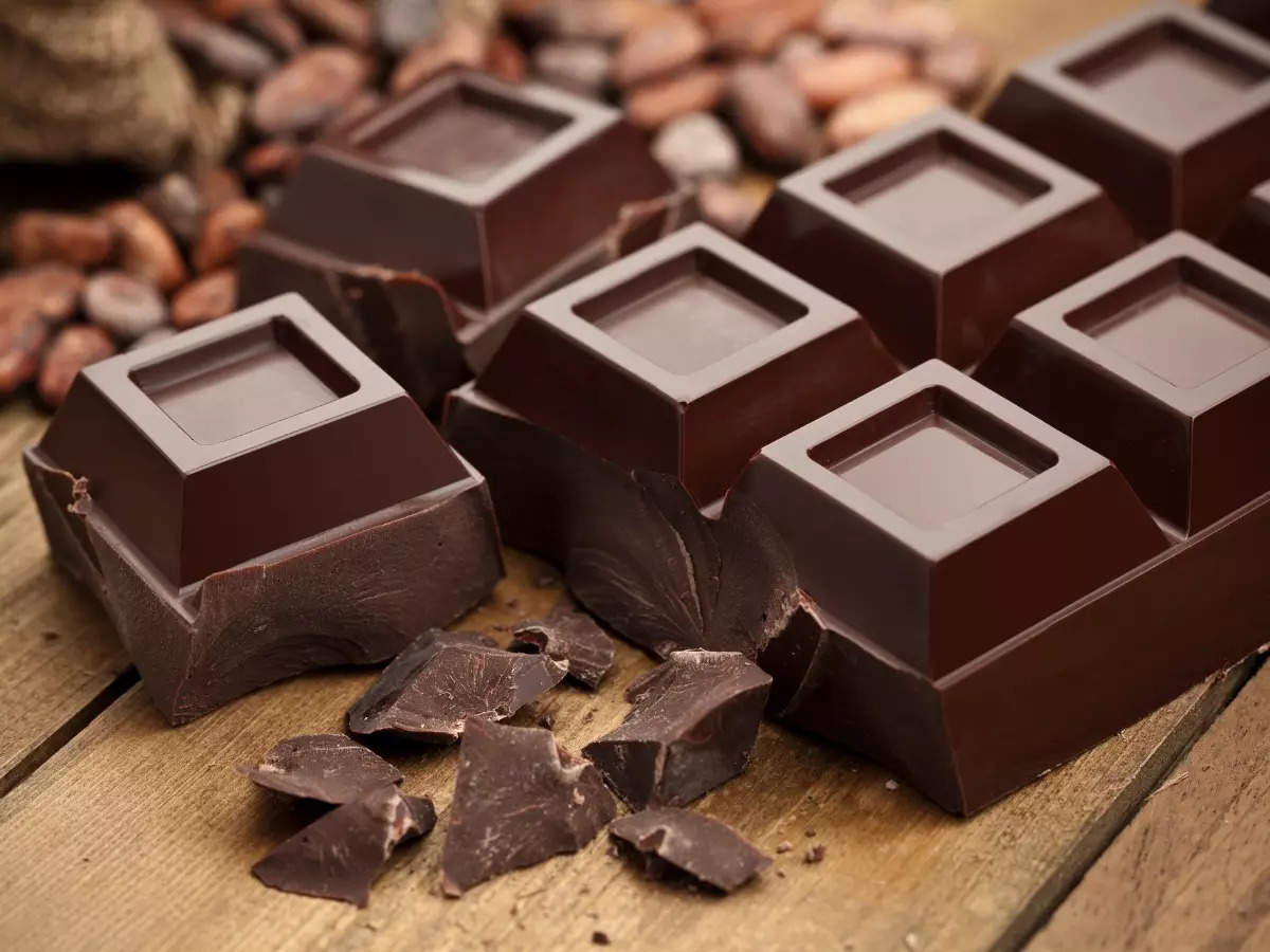 How dark chocolate can minimize your blood sugar spike