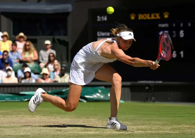 Rybakina'S Cincinnati Victory: A Must See For Tennis Fans! - ww7dsdv