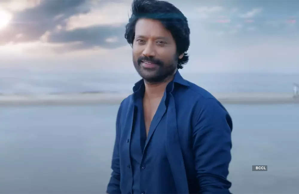 Bommai Trailer: SJ Suryah stuns in new romantic thriller Tamil