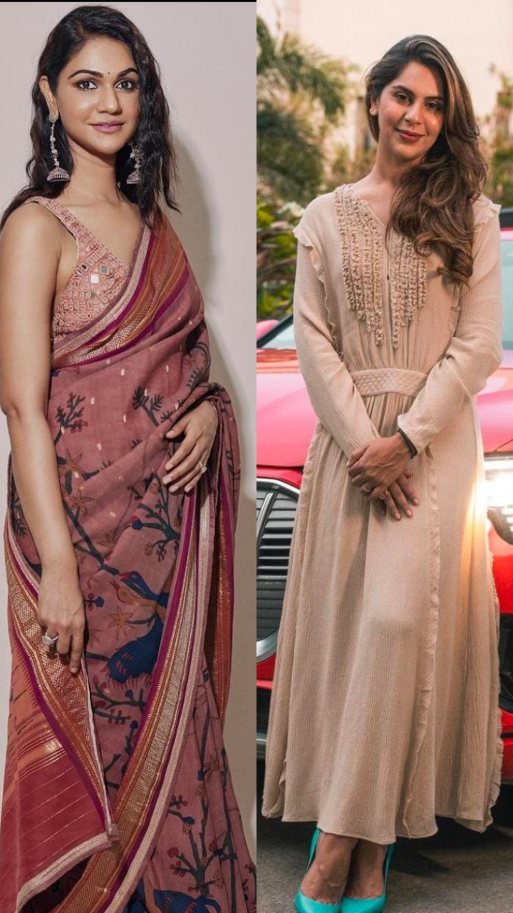Ranjini chinnaswamy instagram