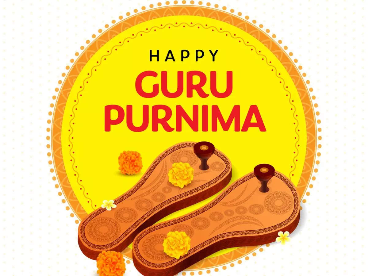 Guru Purnima 2022 When is Guru Purnima 2022? Date, History