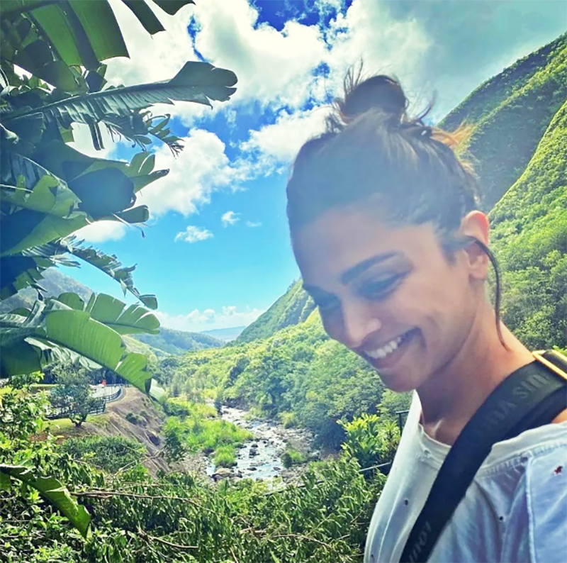 From beach kiss to bike adventure, mushy pictures of Deepika Padukone and Ranveer Singh from actor&rsquo;s birthday celebration