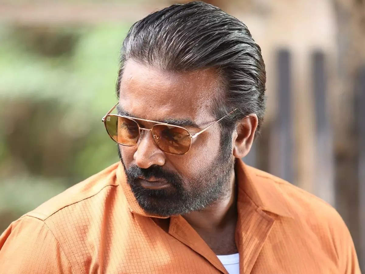 'Sundarapandian' to 'Vikram': Times when Vijay Sethupathi played ...