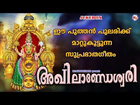 Devi Bhakti Songs: Listen To Popular Malayalam Devotional Songs ...